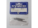 KYOSHO Shaft (3x38mm) NO.GT35